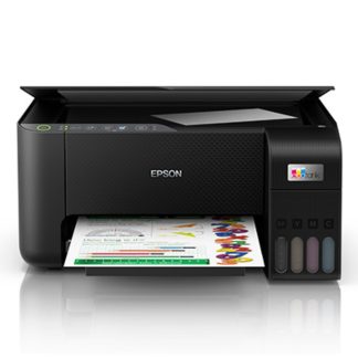 Impresora Multifuncional Epson