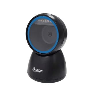 Lector de Código de Barras