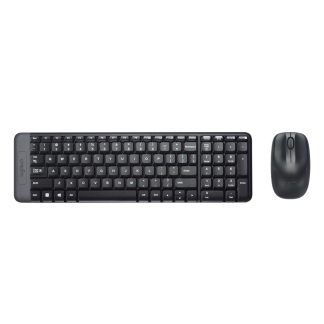 Teclado Logitech